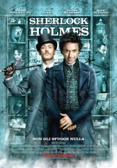  - Sherlock Holmes   